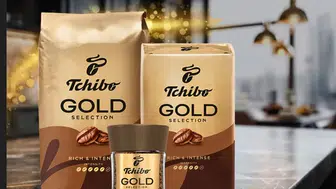 Tchibo'dan Taze Bir Dokunuş: Altın Değerindeki Gold Selection Ürünleriyle Lezzet Yolculuğu!