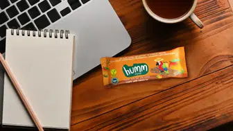 Beslenme Çantalarında Tropikal Rüzgar: Yeni Trend Sağlıklı Atıştırmalıklar