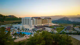 BN HOTEL, Sürdürülebilir Turizmde Zirveye Ulaşan Sertifikayı Kazandı!