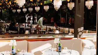 Cotto Gastro: Suadiye’de İtalyan Ruhunu Yaşatan Mekân