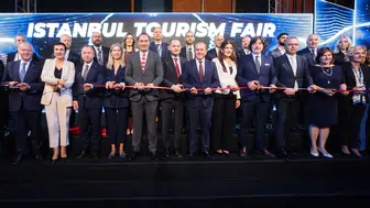İstanbul Turizm Fuarı: Türkiye ve Dünya Turizm Uzmanları Bir Araya Geldi!