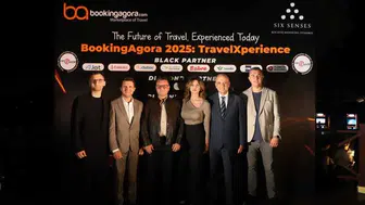 BookingAgora TravelXPerience 2025: Seyahat Sektörünün Kalbi İstanbul’da Attı