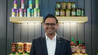 Fersan, yenilikçi ürünleriyle WorldFood Gıda Fuarı’nda katılımcıların ilgi odağı oldu.