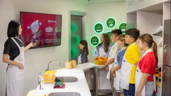Banvit BRF, Uluslararası Gıda Kaybı ve İsrafı Farkındalık Günü'nde Sürdürülebilir Geleceğin Önemi Üzerine Vurgu Yapıyor