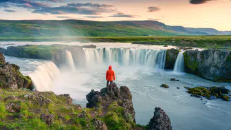 İzlanda'yı Kendi Yolunuzla Keşfedin: Icelandair ile Özgürlük Dolu Fly & Drive Deneyimi!