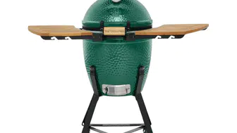 Big Green Egg ile Yazın Tadını Her An Çıkarın!