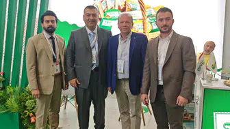 Özer Matlı, WorldFood İstanbul'da Yörsan ile Geleneksel Lezzetleri Geleceğe Taşıma Vurgusu Yaptı