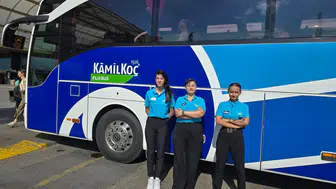 Kâmil Koç’tan İstihdam Hamlesi: Hostes Kadrosu Yeni Alımlarla Büyütüldü