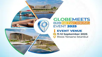 Uluslararası Turizm Sektörü GlobeMeets 2025 İçin İstanbul’da Bir Araya Geliyor