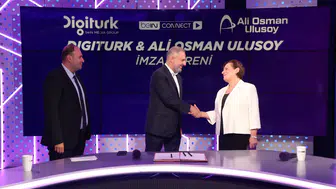 Digiturk ve Ali Osman Ulusoy Turizm'den Yolculuklara Eğlenceli Dokunuş!