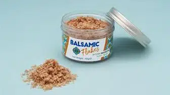 Chef Seasons, Balsamik Flakes™ İle Anuga Taste Top Innovations 2025'te Birinci Sırada!