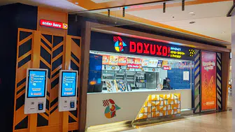 Doyuyo 1 Ayda 8 Yeni Şube Açtı:Türkiye Genelinde 68 Noktada Lezzet