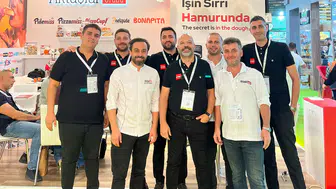 Aktaşlar Lezzet Grubu, WorldFood İstanbul 2025 Fuarı’nda Türk Mutfağını Dünya Çapında Tanıttı!