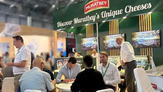 Muratbey, Yenilikçi Peynirleriyle Küresel Pazarda Gücünü Artırıyor!