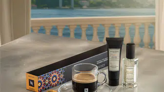 Nespresso,''İstanbul Espresso" ile Bireysel Keşiflerin Kapılarını Aralıyor!