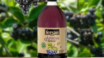 Fersan, Türkiye’de Bir İlk Olan Detox Aronya Sirkesini Piyasaya Sundu!