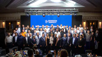 Dedeman Hospitality: Türkiye’nin Otelcilik Alanında Yeni Bir Dönem Başlatıyor!