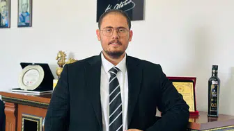 500 Yıllık Ağaçlardan Eşsiz Gurme Zeytinyağı Üretimi Başladı!