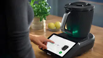 Thermomix TM7, Yenilikçi Özellikleriyle Daha Akıllı Hale Geldi!