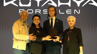 Kütahya Porselen, HoReCa sektörü profesyonellerini bir araya getiren ‘Yeni Ufuklar Zirvesi’ etkinliğini gerçekleştirdi!