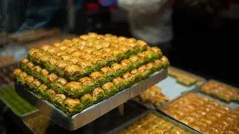 Ünlü Baklavacıdan Boya, Çikolatada İlaç: Tarım ve Orman Bakanlığı Taklit ve Tağşiş Listesini Güncelledi