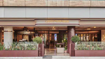 Cafe Marmara: Kültür ve Sanatın Kalbinde Yeni Bir Mekan!