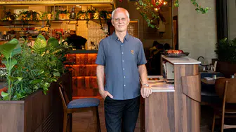 İstanbul'da Gürcü Mutfağının Eşsiz Lezzetleri: Shvili Bistro Kapılarını Açtı!
