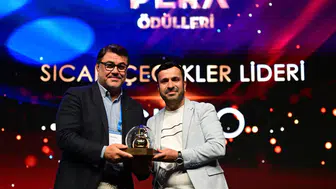 Tchibo, Türkiye'deki Sıcak İçecek Pazarı Üstünlüğünü Ele Geçirdi!