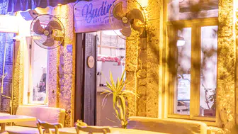Budins Alaçatı, Sonbaharda Lezzet Meraklılarına Kapılarını Açıyor!