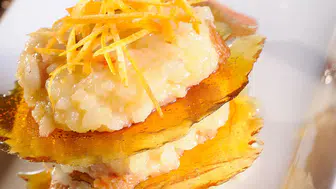 Pirinçle Hazırlayabileceğiniz Üç Yenilikçi Tarif