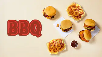 Yeni Lezzetler Geldi: Shake Shack'ten Dumanı Üzerinde BBQ Serisi!