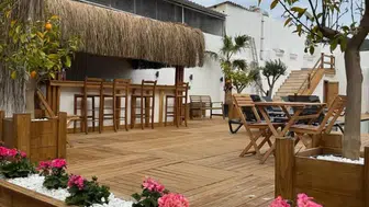 Bodrum’da Dört Mevsim Tatilin Adresi: Costa Viva