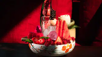 Zuma İstanbul'da Sevgililer Günü: Müzik ve Gastronominin Büyüleyici Uyumu