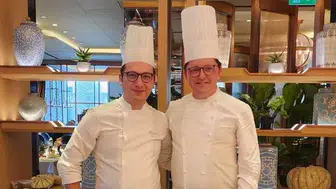 Yeni Yılın İlk Gastronomi Etkinliği: Shang Brunch, 11 Ocak'ta Kapılarını Açıyor!