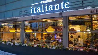 İtalyan Mutfağında Geçmişe Yolculuk: Nostaljik Lezzetler Yeniden Gün Yüzüne Çıkıyor!