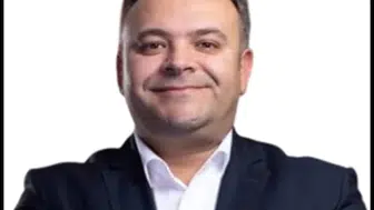 Cookshop Markalar Topluluğu'nda Genel Müdürlük Koltuğuna Hasan Yeşilyurt Oturdu