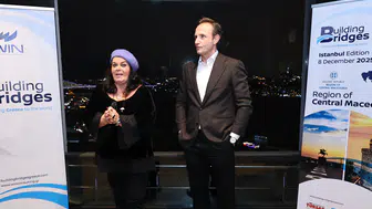 İstanbul'da Yunan ve Türk Turizminin Canlanmasıyla Yeni Rüzgarlar Esti!