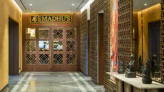 Ödüllerle Taçlandırılan Hint Mutfağı: Madhu’s İstanbul