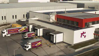 Tavuk Dünyası, Gıda Güvenliği Alanındaki Kararlılığını Uluslararası Normlarla Kanıtladı!