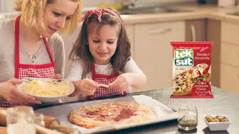 Yarıyıl Tatilinde Evinize Mutluluk ve Lezzet Getirin!