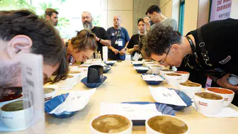 Coffex 2026’ya Doğru: Kahve Kültürü, Ticaret ve Deneyimin Kesişim  Noktası