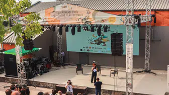 Urla'da Uluslararası Gastronomi Film Festivali Coşkusu Başlıyor!