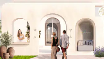 mykOrini, Rixos Murjana Jeddah’da Dikkat Çeken Yeni Restoranını Tanıttı!