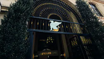 Sevgililer Günü'nde Aşkı ve Şehrin Güzelliklerini Birleştiren JW Marriott İstanbul Boğazı'nda Unutulmaz Bir Deneyim!