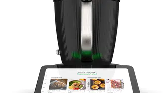 Sevgililer Günü'nde Thermomix® TM7 ile Eşsiz Çikolata Tarifleriyle Sevgiyi Tatlandırın!