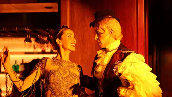 GABBRO, "Dream Theatre"  Unutulmaz Bir Geceye Davet Ediyor!