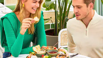 Zamansız Aşk: Ritz-Carlton İstanbul'da Unutulmaz Bir Sevgililer Günü Deneyimi