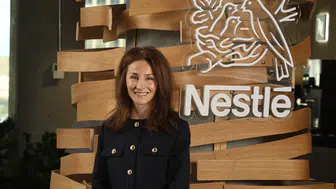 Nestlé Türkiye'de Kahvaltılık Gevrekler Departmanının Yeni Genel Müdürü Esra Ateş Atandı!