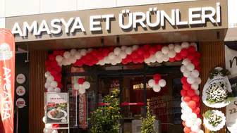 Amasya Et Ürünleri, 2025 Stratejisi ile Etin Yolculuğunu Büyüme Olanaklarına Dönüştürüyor!