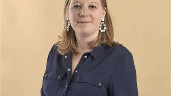 Charlotte Bernin, Club Med'in EMEA Bölgesi Genel Müdürlüğüne Atandı